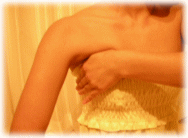 デコルテマッサージ4