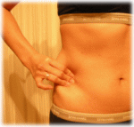 ウエストマッサージ3